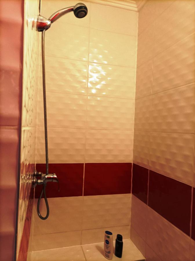 شيوفوك Sunrise Apartman المظهر الخارجي الصورة