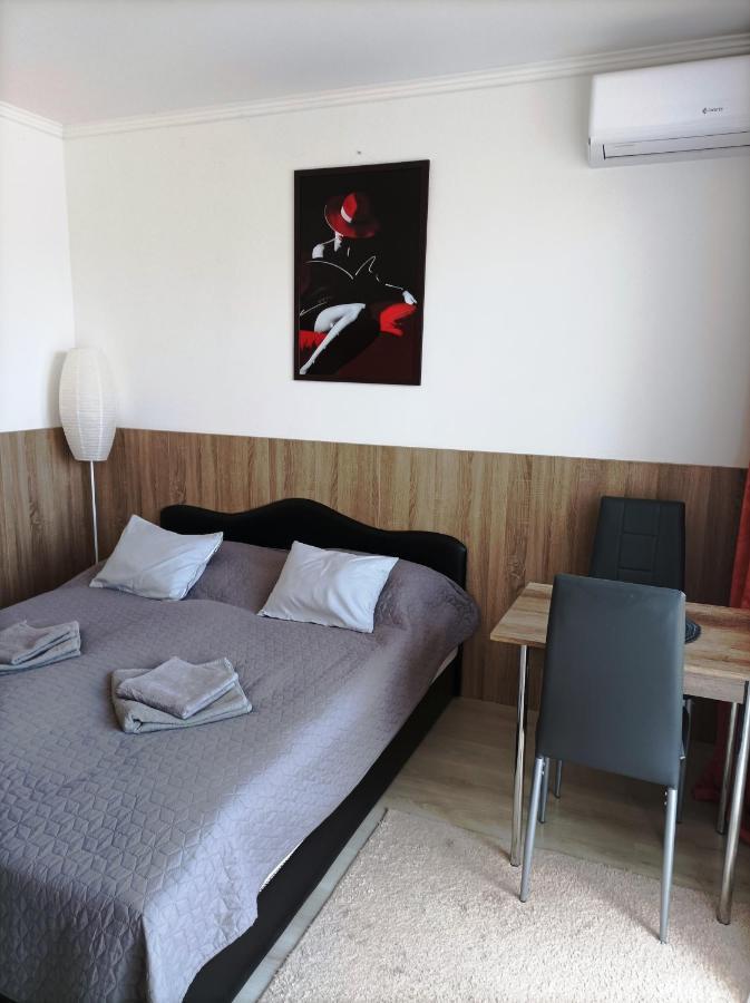 شيوفوك Sunrise Apartman المظهر الخارجي الصورة